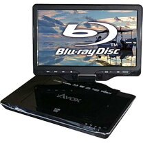 楽天市場】ポータブルブルーレイディスク apbd－1011hk プレーヤーの通販