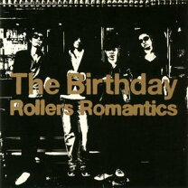 楽天市場】Birthday Rollers Romanticsの通販