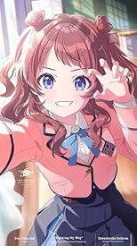 【中古】(未使用・未開封品)花海咲季 1st Single「Fighting My Way」 [audioCD] 初星学園
