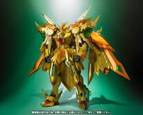 楽天市場】sdx 黄金神スペリオルカイザーの通販
