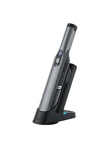 【中古】Shark シャーク 掃除機 ハンディクリーナー コードレス EVOPOWER W35 WV280J グレイ