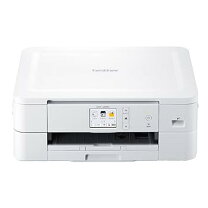 楽天市場】ブラザー プリンター a4インクジェット複合機 dcp-j526nの通販