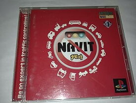 【中古】NAVIT - PS
