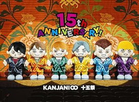 【中古】十五祭 (Blu-ray通常盤) (通常仕様) ※後日解禁 関ジャニ∞