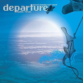 【中古】(未使用・未開封品)samurai champloo music record "departure" [初回限定盤] [CD] [audioCD] Nujabes