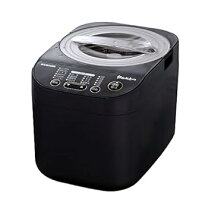 楽天市場】アイリスオーヤマ 精米機 ブラック krci-b5-bの通販