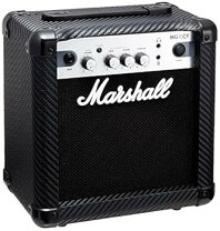 楽天市場】Marshall マーシャル ギターアンプ MG10CFの通販