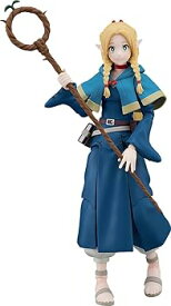 【中古】figma ダンジョン飯 マルシル ノンスケール プラスチック製 塗装済み可動フィギュア