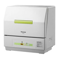 楽天市場】panasonic プチ食洗 np－tcb4－wの通販