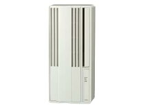 楽天市場】コロナ 窓用エアコンcw-1820(w)の通販