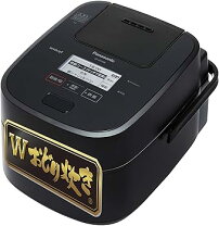 楽天市場】スチーム&可変圧力ihジャー炊飯器 sr－vsx100の通販