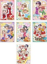 楽天市場】ひだまりスケッチ dvd セットの通販