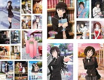 楽天市場】アマガミ dvd セットの通販