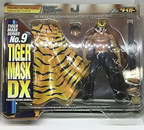 楽天市場】タイガーマスク フィギュアの通販
