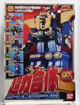 楽天市場】オーレンジャーロボの通販