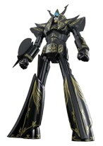 楽天市場】超合金魂 GX－41S 勇者ライディーン DXフェードインセットの通販