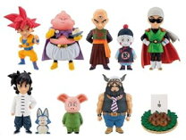 楽天市場】ワールドコレクタブルフィギュア〜anime 30th anniversary 