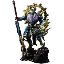 楽天市場】S．H．Figuarts モンスターハンター 邪神覚醒ジンオウガの通販