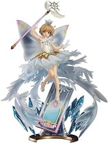 楽天市場】カードキャプターさくら／ 木之本桜 1／7（コレクション 