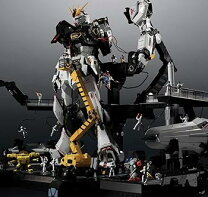 楽天市場】metal structure 解体匠機 rx－93の通販