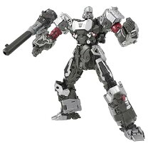 楽天市場】スタジオシリーズ ss－27 メガトロンの通販