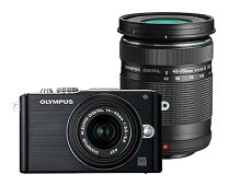楽天市場】PEN Lite E－PL3 ダブルズームキットの通販