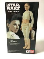 楽天市場】s.h.figuarts パドメの通販