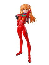 楽天市場】S.H.Figuarts 式波・アスカ・ラングレーの通販