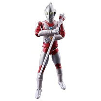 楽天市場】s.h.フィギュアーツ ウルトラマンジャックの通販