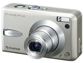 【中古】FUJIFILM デジタルカメラ FinePix F30 FFX-F30