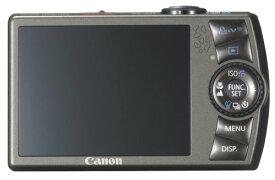 【中古】Canon デジタルカメラ IXY DIGITAL (イクシ) 920 IS ゴールド IXYD920IS(GL)