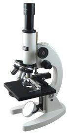 【中古】(非常に良い)ミザール ML顕微鏡 ML-900