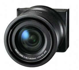 【中古】(非常に良い)RICOH GXR用カメラユニット RICOH LENS A16 24-85mm F3.5-5.5 APS-CサイズCMOSセンサー ローパスレスフィルタ 170630