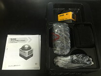 楽天市場】コダック pixpro 360（360度カメラ｜カメラ・ビデオカメラ 