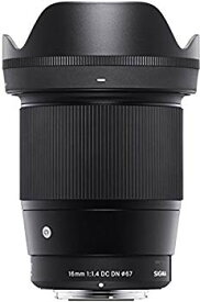 楽天市場 Sigma 16mm F1 4 Dc Dn 中古の通販
