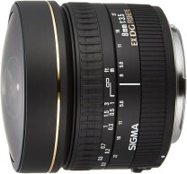 楽天市場】SIGMA 8mm F3．5 EX DG CIRCULAR FISHEYEの通販