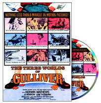 楽天市場】レイ・ハリーハウゼン DVDライブラリー Limited Box 1の通販 