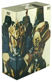 【中古】機動戦士Zガンダム Part II — メモリアルボックス版 [DVD]