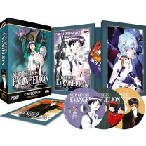 楽天市場】新世紀エヴァンゲリオン tv版 プラチナ コンプリート dvd 