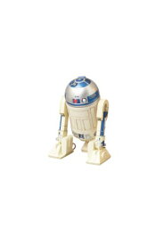 【中古】RAH リアルアクションヒーローズ スター・ウォーズ R2-D2 TALKING Ver. 1/6スケール ABS&ATBC-PVC製 塗装済み可動フィギュア