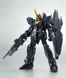 【中古】ROBOT魂 [SIDE MS] バンシィ・ノルン (ユニコーンモード)