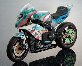 【中古】(非常に良い)ex:ride Spride.07 レーシングミク TT零13改 ノンスケール ABS製 塗装済み完成品フィギュア