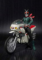 楽天市場】S．H．フィギュアーツ サイクロン号の通販