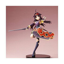 【中古】(未使用・未開封品)ソードアート・オンラインII ユウキ 約16cm フィギュア