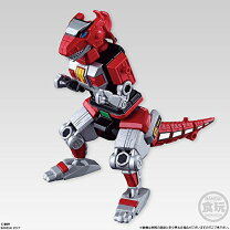 楽天市場】スーパーミニプラ 進化合体 恐竜戦隊ジュウレンジャー 大獣  