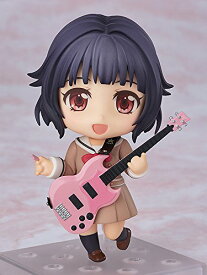 【中古】ねんどろいど BanG Dream! 牛込りみ ノンスケール ABS&PVC製 塗装済み可動フィギュア