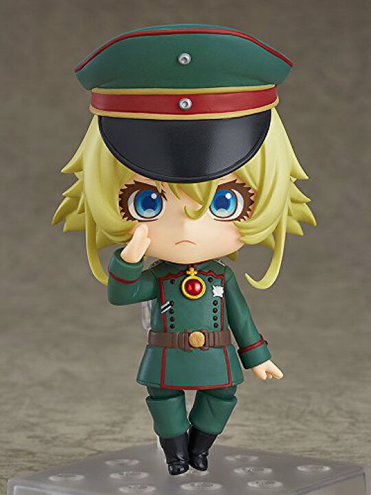 楽天市場】【中古】(未使用・未開封品)ねんどろいど幼女戦記ターニャ 