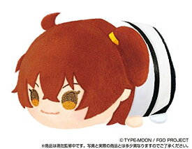 【中古】Fate Grand Order FGO もちもちマスコット vol.1特典 ぐだ子