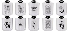 楽天市場 ジョジョ 一番くじ グラスの通販