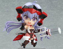 楽天市場】ねんどろいど 雪音クリスの通販